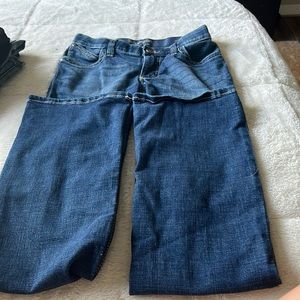 Wrangler willow riding jeans